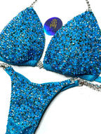 SDGB0342 - Goddess Glam Custom Competition Suits