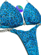SDGB0342 - Goddess Glam Custom Competition Suits