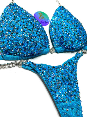 SDGB0342 - Goddess Glam Custom Competition Suits