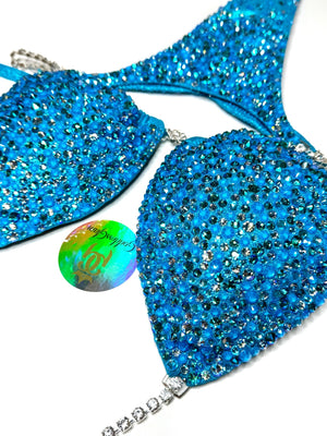 SDGB0342 - Goddess Glam Custom Competition Suits