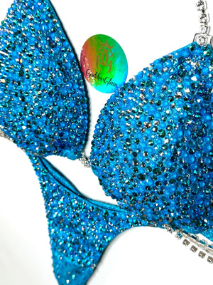 SDGB0342 - Goddess Glam Custom Competition Suits