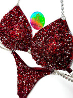 SDGB0344 - Goddess Glam Custom Competition Suits