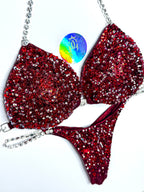 SDGB0344 - Goddess Glam Custom Competition Suits