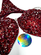 SDGB0344 - Goddess Glam Custom Competition Suits