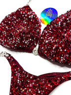 SDGB0344 - Goddess Glam Custom Competition Suits