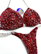 SDGB0344 - Goddess Glam Custom Competition Suits