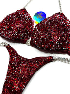 SDGB0344 - Goddess Glam Custom Competition Suits