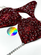 SDGB0344 - Goddess Glam Custom Competition Suits