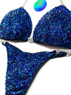 SDGB0345 - Goddess Glam Custom Competition Suits