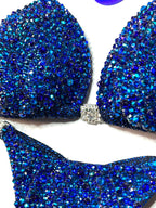 SDGB0345 - Goddess Glam Custom Competition Suits