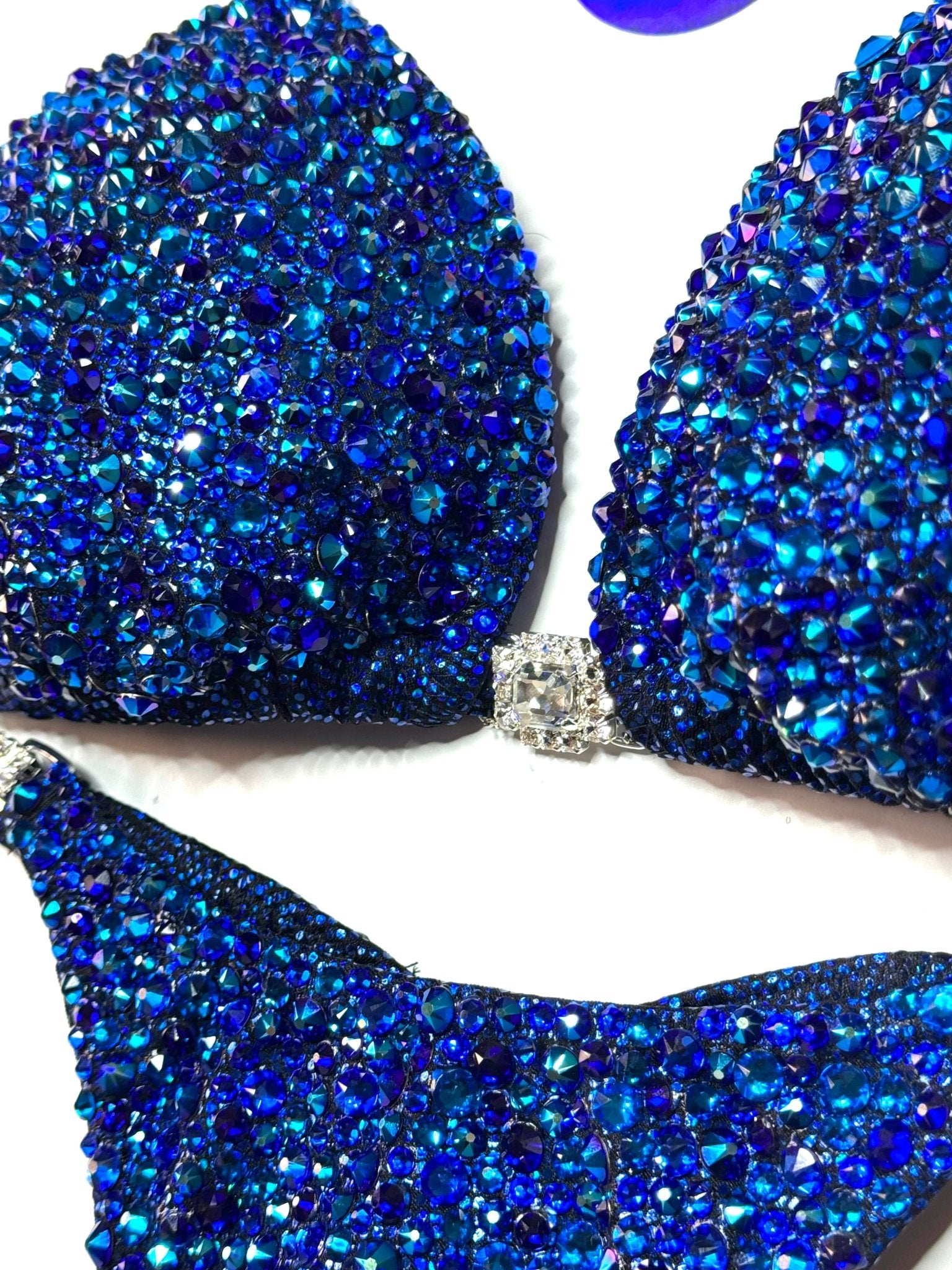 SDGB0345 - Goddess Glam Custom Competition Suits