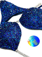 SDGB0345 - Goddess Glam Custom Competition Suits