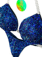 SDGB0345 - Goddess Glam Custom Competition Suits