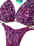 SDGB0346 - Goddess Glam Custom Competition Suits