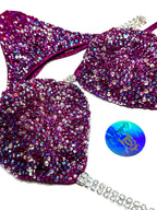 SDGB0346 - Goddess Glam Custom Competition Suits