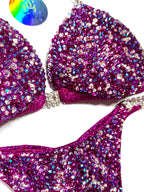 SDGB0346 - Goddess Glam Custom Competition Suits