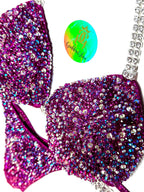 SDGB0346 - Goddess Glam Custom Competition Suits