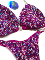 SDGB0346 - Goddess Glam Custom Competition Suits