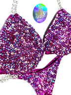 SDGB0346 - Goddess Glam Custom Competition Suits