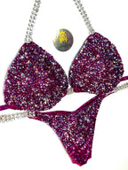SDGB0346 - Goddess Glam Custom Competition Suits
