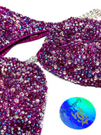 SDGB0346 - Goddess Glam Custom Competition Suits