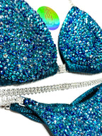 SDGB0347 - Goddess Glam Custom Competition Suits