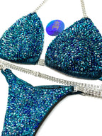 SDGB0347 - Goddess Glam Custom Competition Suits