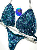 SDGB0347 - Goddess Glam Custom Competition Suits