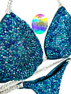 SDGB0347 - Goddess Glam Custom Competition Suits
