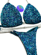 SDGB0347 - Goddess Glam Custom Competition Suits