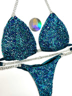SDGB0347 - Goddess Glam Custom Competition Suits