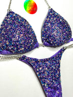 SDGB0348 - Goddess Glam Custom Competition Suits