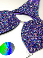 SDGB0348 - Goddess Glam Custom Competition Suits