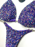 SDGB0348 - Goddess Glam Custom Competition Suits
