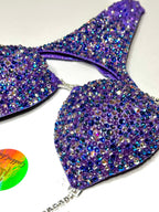 SDGB0348 - Goddess Glam Custom Competition Suits