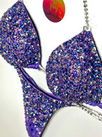 SDGB0348 - Goddess Glam Custom Competition Suits