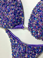 SDGB0348 - Goddess Glam Custom Competition Suits
