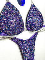 SDGB0348 - Goddess Glam Custom Competition Suits