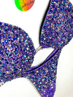 SDGB0348 - Goddess Glam Custom Competition Suits