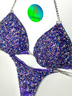 SDGB0348 - Goddess Glam Custom Competition Suits