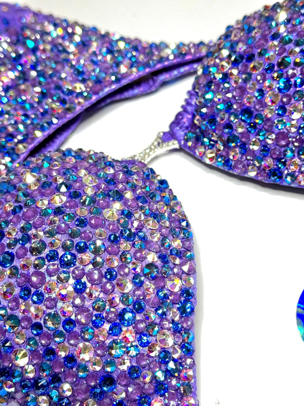 SDGB0348 - Goddess Glam Custom Competition Suits