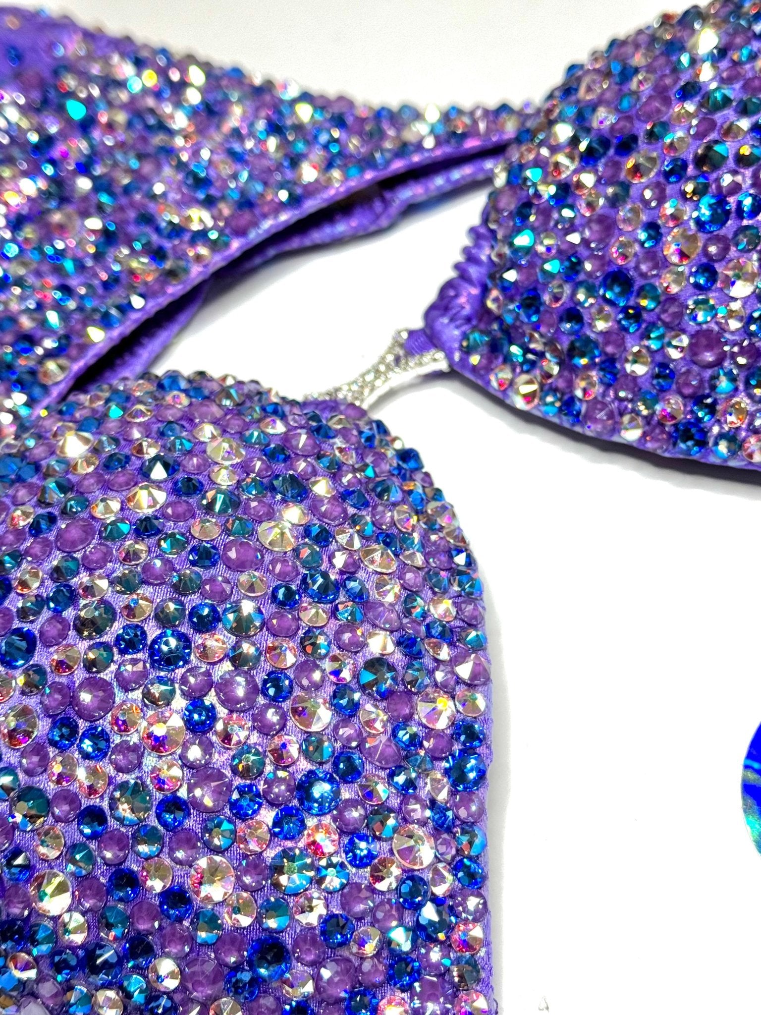 SDGB0348 - Goddess Glam Custom Competition Suits