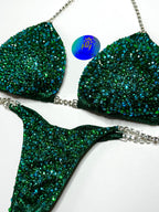 SDGB0349 - Goddess Glam Custom Competition Suits