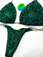 SDGB0349 - Goddess Glam Custom Competition Suits
