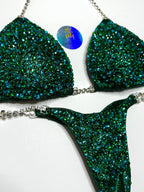 SDGB0349 - Goddess Glam Custom Competition Suits