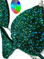SDGB0349 - Goddess Glam Custom Competition Suits