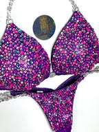 SDGB0350 - Goddess Glam Custom Competition Suits