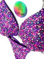 SDGB0350 - Goddess Glam Custom Competition Suits