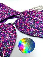 SDGB0350 - Goddess Glam Custom Competition Suits