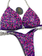 SDGB0350 - Goddess Glam Custom Competition Suits